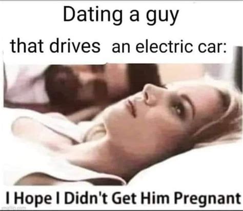 dating a guy that dont drive